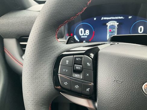 New 2026 Ford Explorer ST w/ Sun And Sound Package image 19