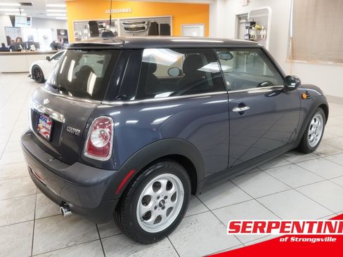 Used 2012 MINI Cooper Hardtop image 10