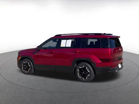 Used 2025 Hyundai Santa Fe SEL image 9