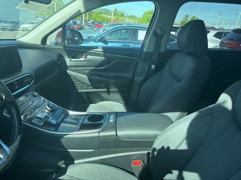 Used 2023 Hyundai Santa Fe SEL FWD image 16