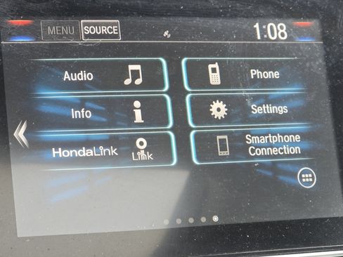 Used 2020 Honda Civic EX-L image 26