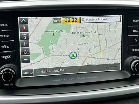 Used 2019 Kia Sorento SX image 20