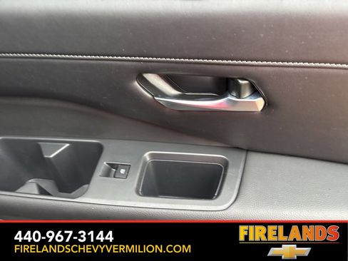 Used 2024 Nissan Pathfinder SL image 33