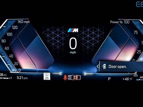 Used 2025 BMW X2 xDrive28i image 16