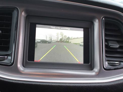 Used 2022 Dodge Challenger R/T image 18