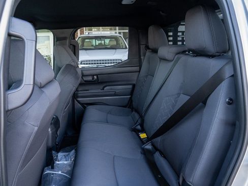 New 2025 Toyota Tacoma SR5 image 8