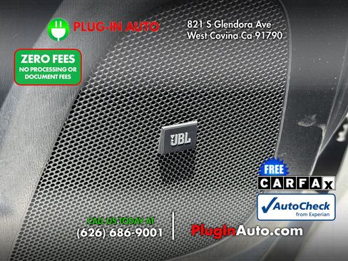 Used 2015 Toyota Prius Four FWD image 20