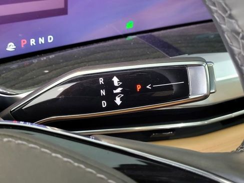 New 2025 Cadillac Escalade IQ Sport 2 w/ LPO, ONYX Package image 19