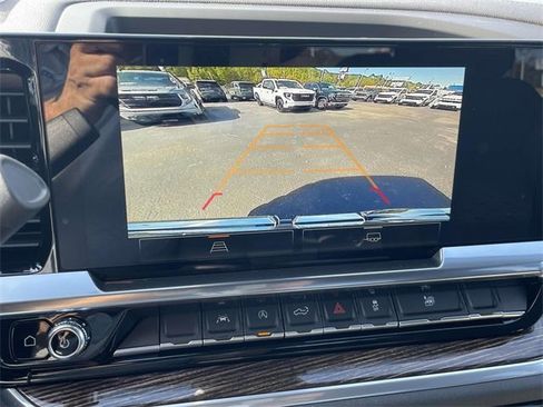 New 2026 GMC Sierra 1500 Elevation w/ Elevation Select Package image 13