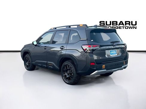 New 2026 Subaru Forester Wilderness image 5