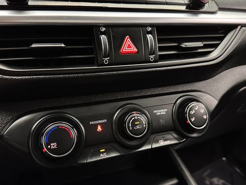 Used 2023 Kia Forte LXS image 14