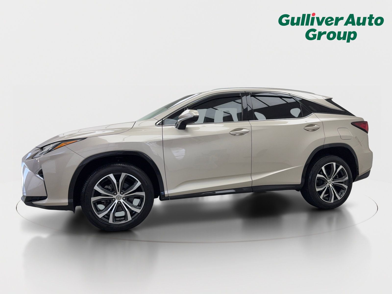 Used 2016 Lexus RX 350 FWD w/ Premium Package image 2