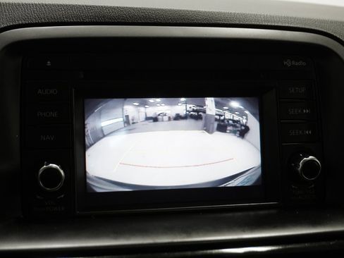 Used 2013 MAZDA CX-5 Grand Touring w/ GT Tech Pkg image 25