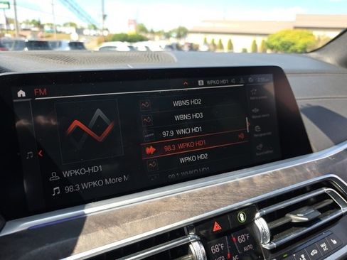 Used 2023 BMW X5 xDrive40i w/ Premium Package image 25