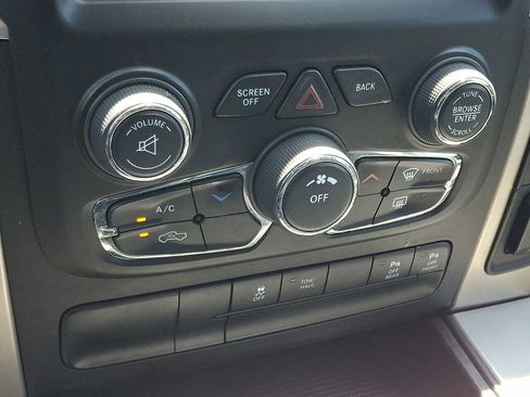 Used 2014 RAM 1500 Big Horn AWD/4WD image 15