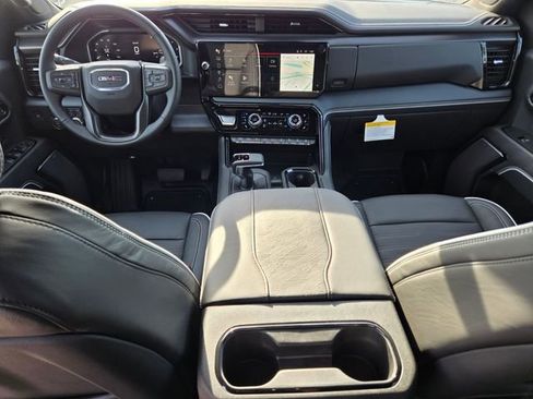New 2026 GMC Sierra 1500 AT4X AWD/4WD image 10