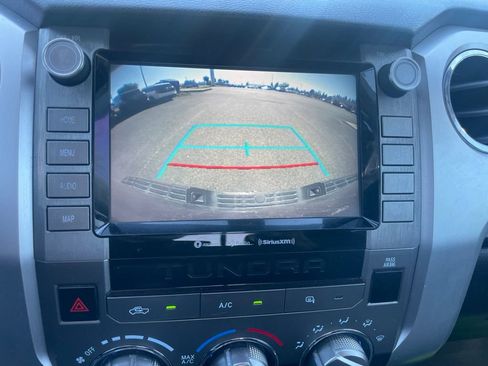 Used 2021 Toyota Tundra SR5 RWD image 15