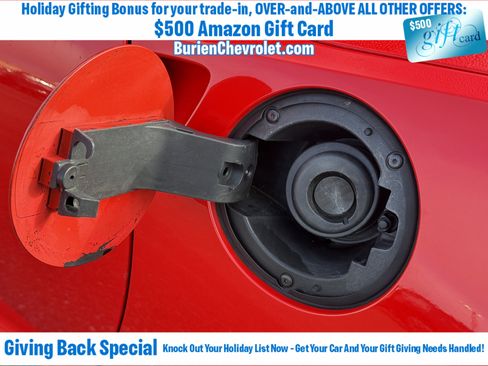 Used 2016 Chevrolet Corvette Stingray Convertible w/ Carbon Flash Badge Package image 33