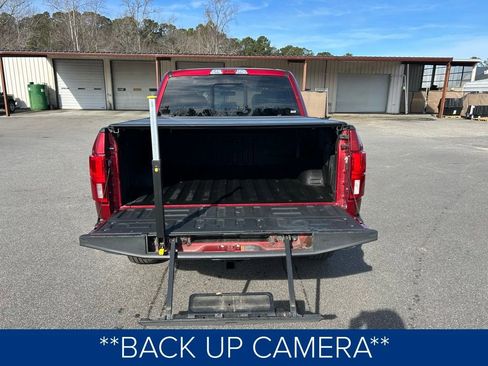Used 2019 Ford F150 XLT w/ Equipment Group 302A Luxury image 7