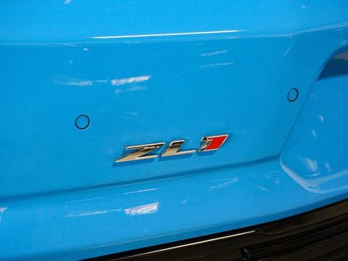 Used 2023 Chevrolet Camaro ZL1 image 57