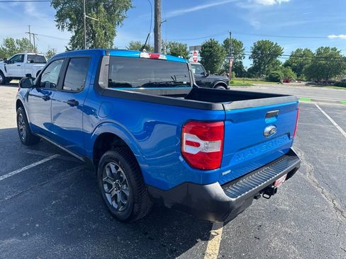 Used 2022 Ford Maverick XLT FWD image 5