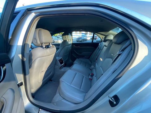 Used 2014 Cadillac CTS Sedan image 26