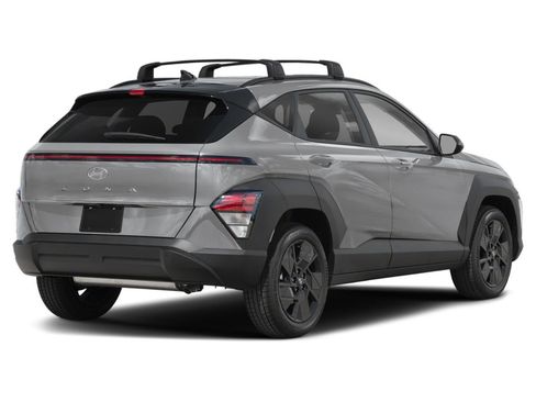 New 2026 Hyundai Kona SEL Sport FWD image 24