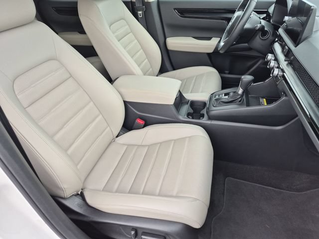 Used 2024 Honda CR-V EX-L image 20