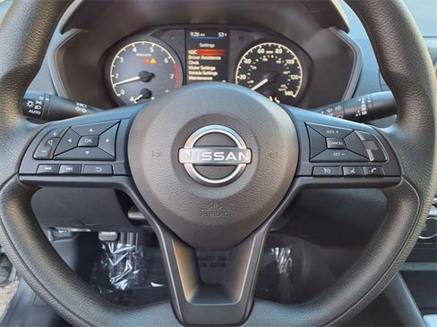 Certified 2025 Nissan Altima 2.5 S image 8