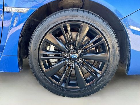 Used 2020 Subaru WRX AWD/4WD image 28