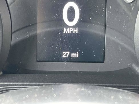 New 2026 Jeep Wrangler Sport image 14