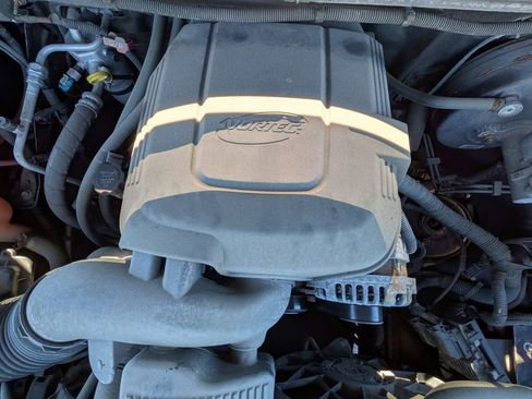 Used 2008 Chevrolet Silverado 1500 LTZ image 32