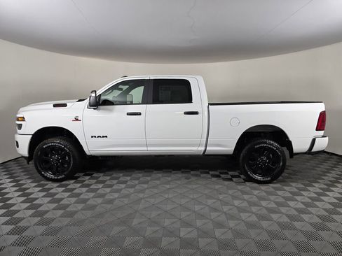 New 2026 RAM 3500 Big Horn image 7