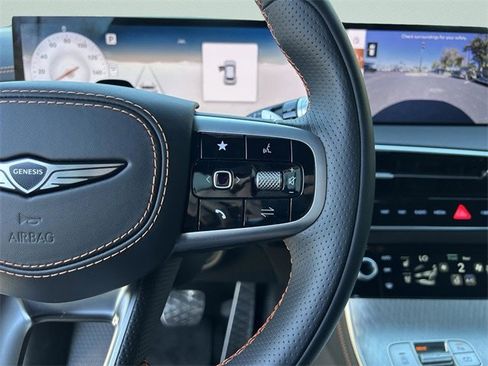 Used 2026 Genesis GV70 2.5T Sport Prestige image 32