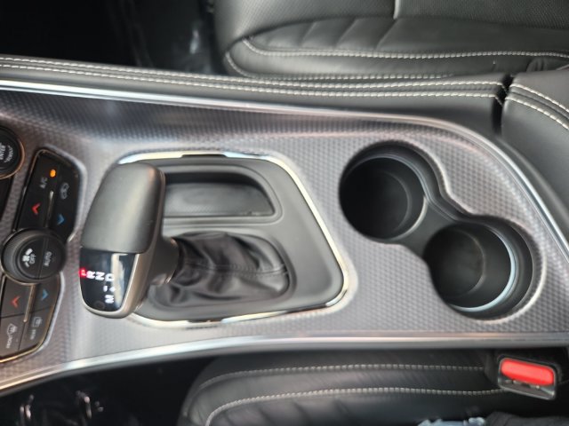 Used 2021 Dodge Challenger SRT Hellcat Redeye RWD image 24