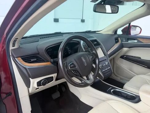 Used 2015 Lincoln MKC FWD w/ Equipment Group 102A Reserve image 9