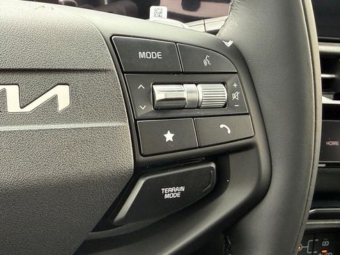 New 2026 Kia Sportage X-Line AWD/4WD image 11