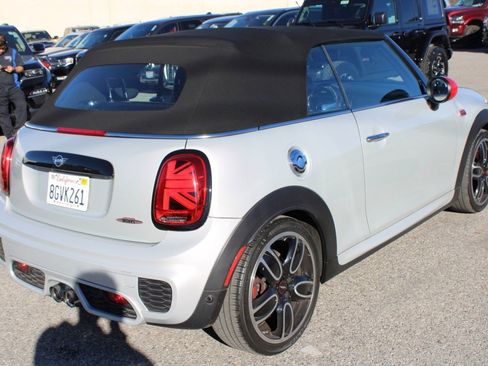 Used 2019 MINI Cooper John Cooper Works w/ Driver Assistance Package image 5