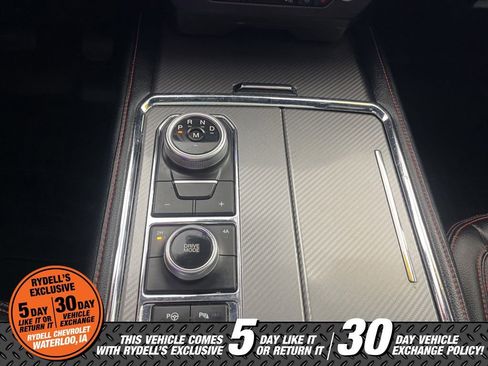 Used 2021 Ford Expedition Max Limited image 35