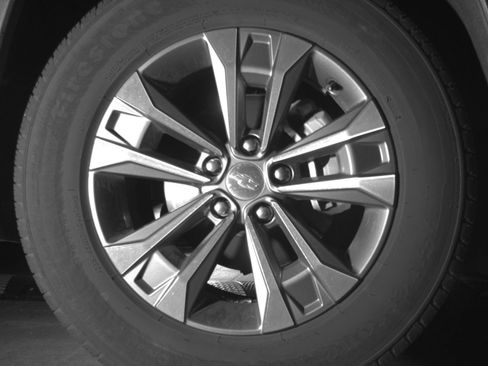 Used 2025 Chevrolet Equinox LT FWD image 16