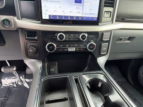 Used 2023 Ford F150 XLT w/ Equipment Group 302A High RWD image 21