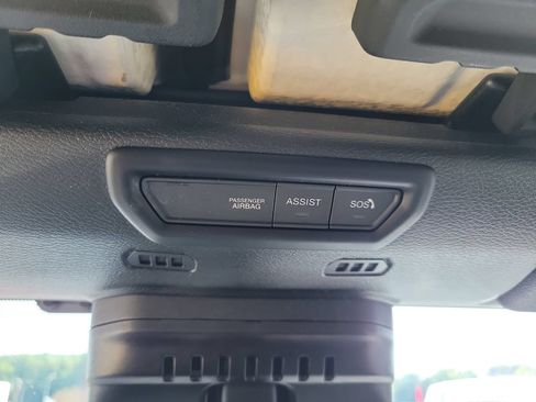Used 2019 Jeep Wrangler Unlimited Rubicon AWD/4WD image 20