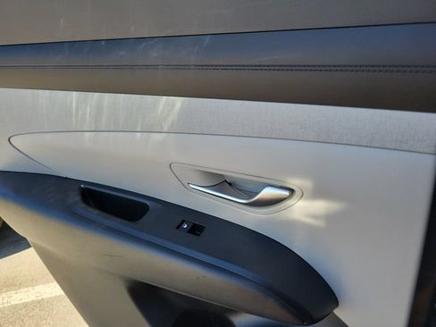 Used 2025 Hyundai Tucson SEL AWD/4WD image 25