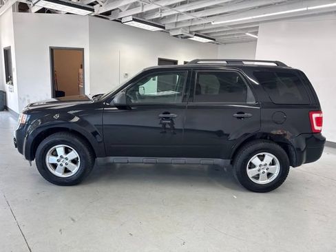 Used 2012 Ford Escape XLT FWD image 5