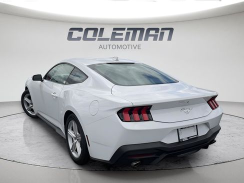 Used 2026 Ford Mustang Premium RWD image 5