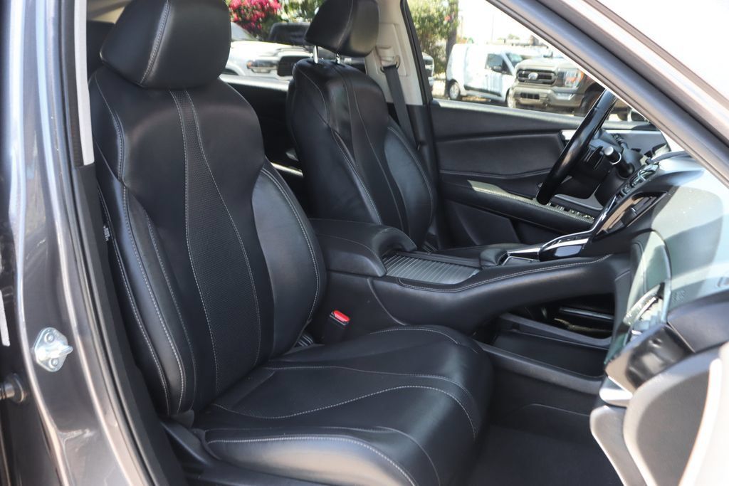 Used 2021 Acura RDX w/ Technology Package FWD image 40