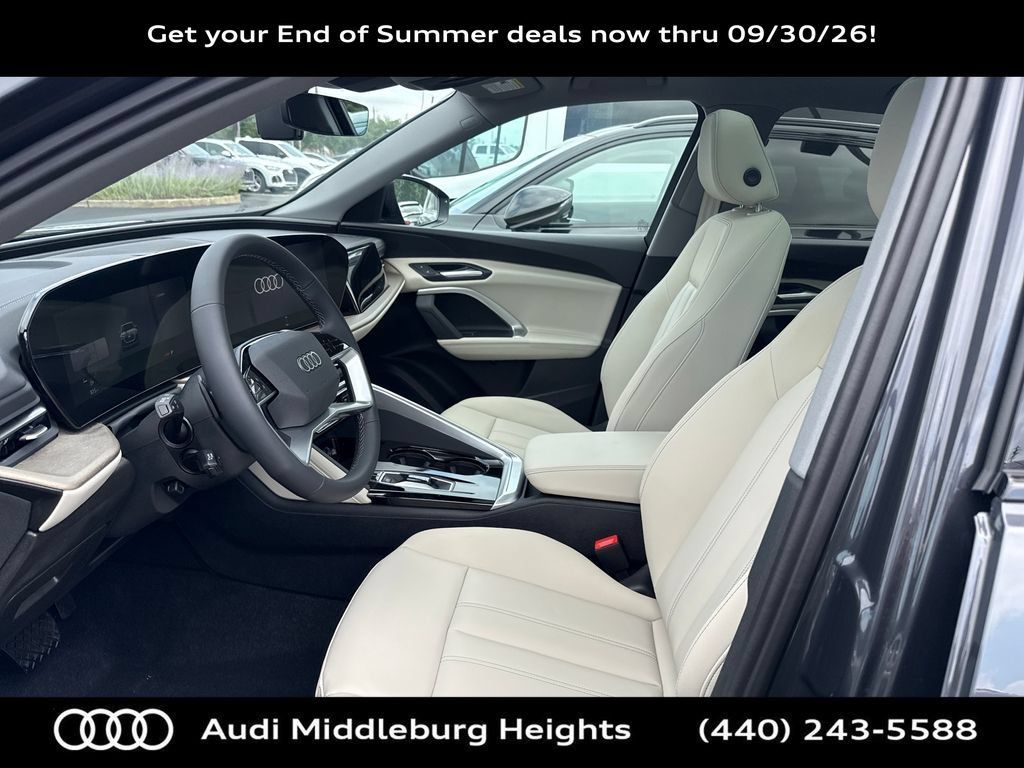 New 2026 Audi Q5 2.0T AWD/4WD image 11