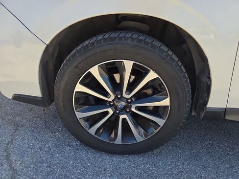 Used 2018 Subaru Forester 2.0XT Premium image 4