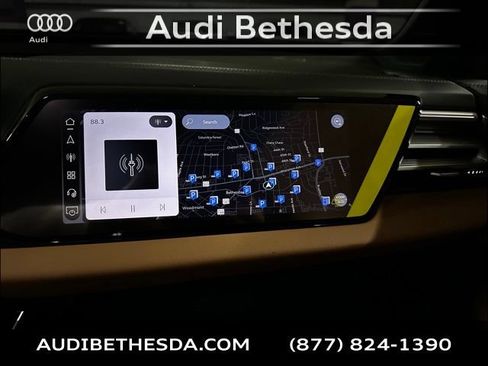 New 2026 Audi A6 Premium Plus AWD/4WD image 18