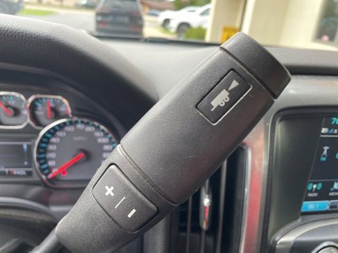 Used 2019 Chevrolet Silverado 1500 LT w/ All Star Edition image 24
